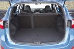 Hyundai i30 Wagon 2012 года (UK)
